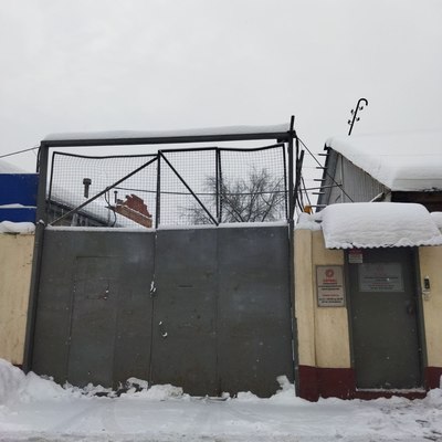 Сдам коммерческое помещение 971,7 м2, Вельяминовская ул, 34с7, Москва г