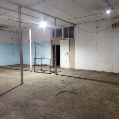 Сдам коммерческое помещение 971,7 м2, Вельяминовская ул, 34с7, Москва г