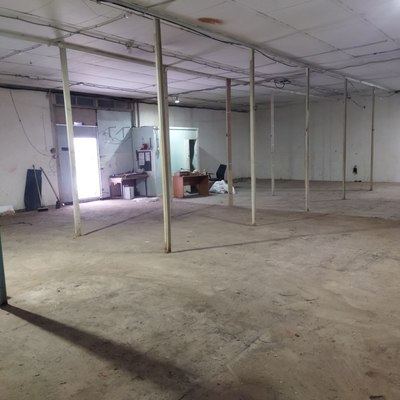 Сдам коммерческое помещение 971,7 м2, Вельяминовская ул, 34с7, Москва г