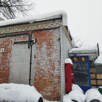 Сдам коммерческое помещение 971,7 м2, Вельяминовская ул, 34с7, Москва г