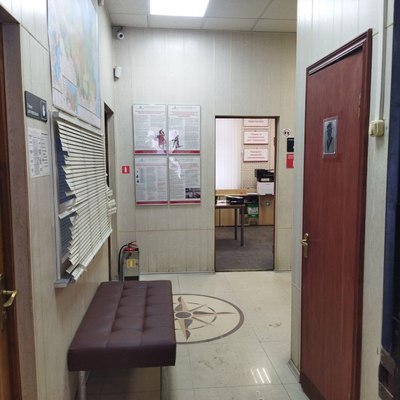 Сдам коммерческое помещение 971,7 м2, Вельяминовская ул, 34с7, Москва г