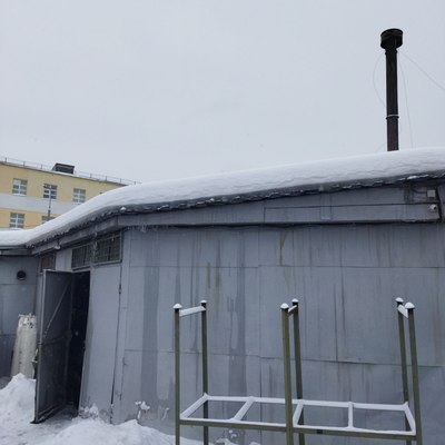 Сдам коммерческое помещение 971,7 м2, Вельяминовская ул, 34с7, Москва г