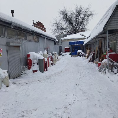 Сдам коммерческое помещение 971,7 м2, Вельяминовская ул, 34с7, Москва г