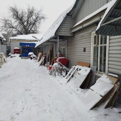 Сдам коммерческое помещение 971,7 м2, Вельяминовская ул, 34с7, Москва г