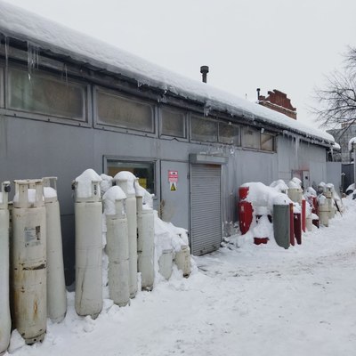 Сдам коммерческое помещение 971,7 м2, Вельяминовская ул, 34с7, Москва г