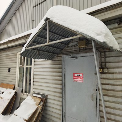 Сдам коммерческое помещение 971,7 м2, Вельяминовская ул, 34с7, Москва г