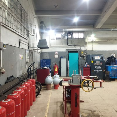 Сдам коммерческое помещение 971,7 м2, Вельяминовская ул, 34с7, Москва г