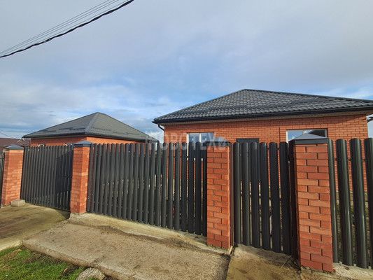 Продам дом, 12, Сорокин х, 0 км от города