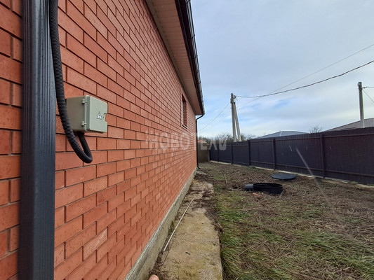 Продам дом, 12, Сорокин х, 0 км от города