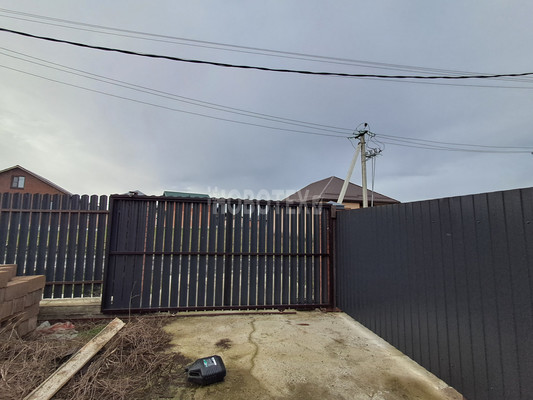 Продам дом, 12, Сорокин х, 0 км от города