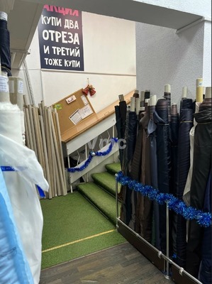 Сдам коммерческое помещение 150 м2, Дружинниковская ул, 13, Москва г