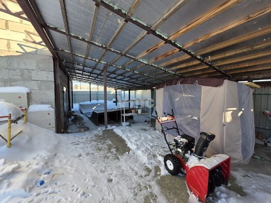 Сдам коммерческое помещение 200 м2, КП Лес и Река тер, 8Б, Лобаново д