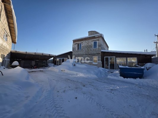 Сдам коммерческое помещение 200 м2, КП Лес и Река тер, 8Б, Лобаново д