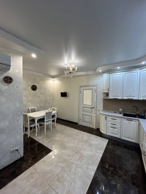 Продам многокомнатную квартиру, Школьная ул, 1к2, Красково п