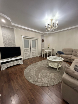 Продам многокомнатную квартиру, Школьная ул, 1к2, Красково п