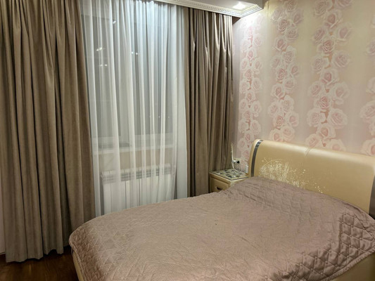 Продам многокомнатную квартиру, Школьная ул, 1к2, Красково п