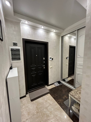 Продам многокомнатную квартиру, Школьная ул, 1к2, Красково п