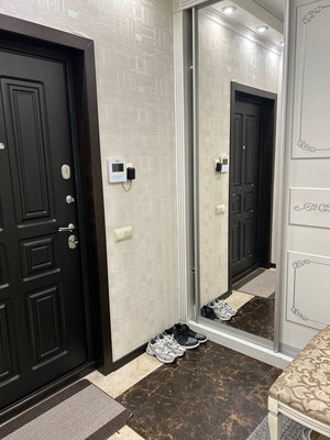 Продам многокомнатную квартиру, Школьная ул, 1к2, Красково п