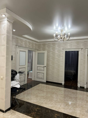 Продам многокомнатную квартиру, Школьная ул, 1к2, Красково п