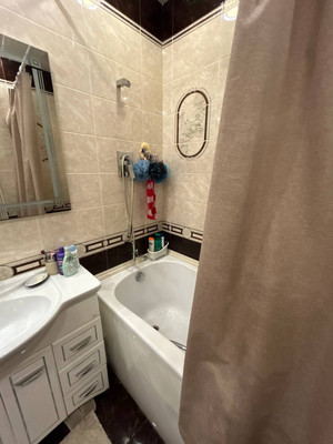 Продам многокомнатную квартиру, Школьная ул, 1к2, Красково п