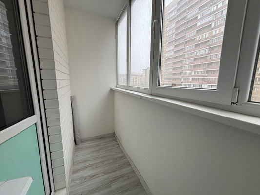 Продам однокомнатную (1-комн.) квартиру, им. Евгении Жигуленко ул, 3к1, Краснодар г