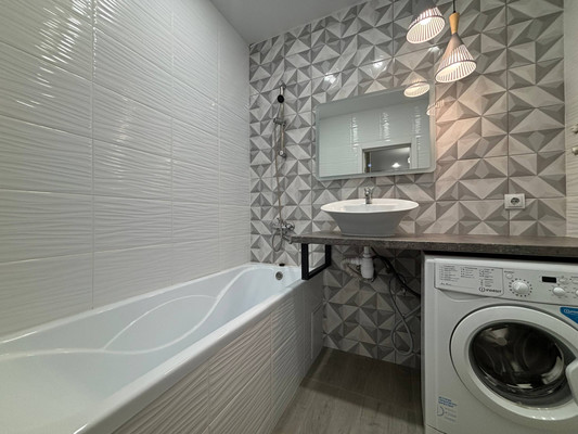 Продам однокомнатную (1-комн.) квартиру, им. Евгении Жигуленко ул, 3к1, Краснодар г