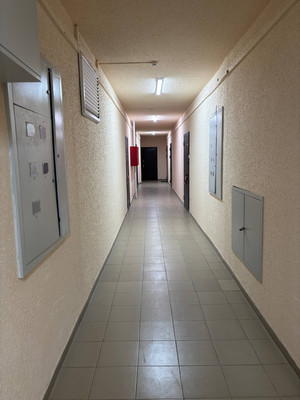 Продам однокомнатную (1-комн.) квартиру, им. Евгении Жигуленко ул, 3к1, Краснодар г