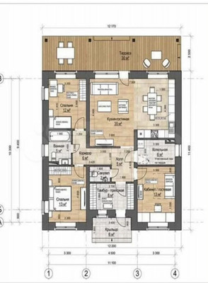 Продам дом, Минино д, 0 км от города