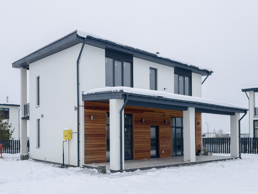 Продам дом, Бабигонская долина тер, 0 км от города