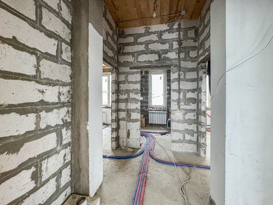 Продам дом, Бабигонская долина тер, 0 км от города