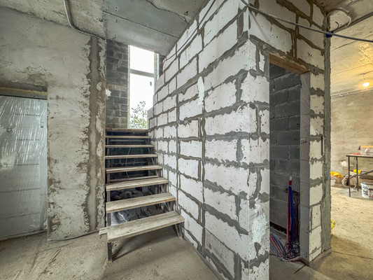 Продам дом, Бабигонская долина тер, 0 км от города