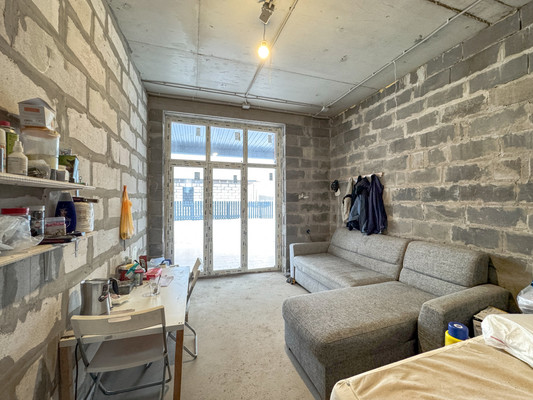 Продам дом, Бабигонская долина тер, 0 км от города