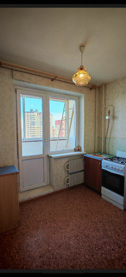 Продам однокомнатную (1-комн.) квартиру, 9 Января ул, 231Е, Воронеж г