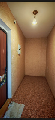 Продам однокомнатную (1-комн.) квартиру, 9 Января ул, 231Е, Воронеж г