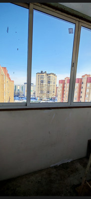 Продам однокомнатную (1-комн.) квартиру, 9 Января ул, 231Е, Воронеж г