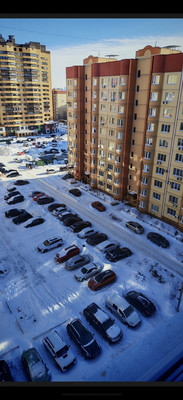 Продам однокомнатную (1-комн.) квартиру, 9 Января ул, 231Е, Воронеж г