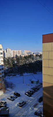 Продам однокомнатную (1-комн.) квартиру, 9 Января ул, 231Е, Воронеж г