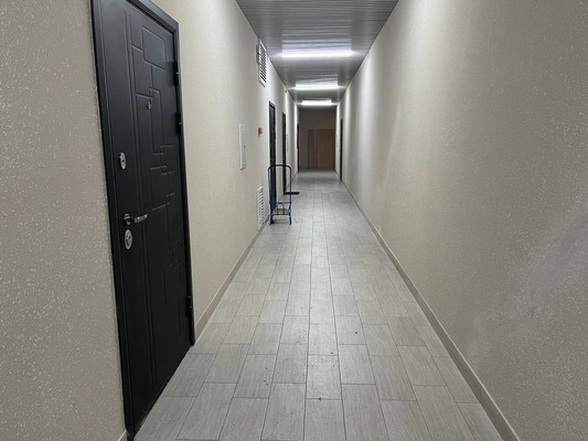 Продам однокомнатную (1-комн.) квартиру, Спартаковская ул, 20, Ростов-на-Дону г