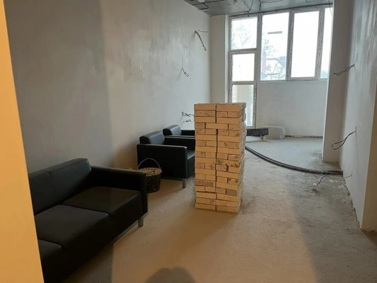 Продам однокомнатную (1-комн.) квартиру, Спартаковская ул, 20, Ростов-на-Дону г