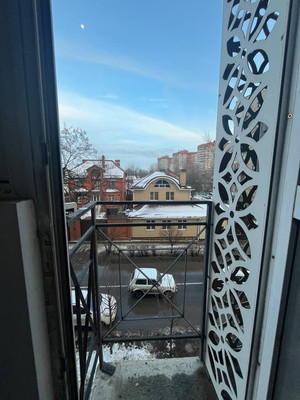 Продам однокомнатную (1-комн.) квартиру, Спартаковская ул, 20, Ростов-на-Дону г