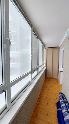 Продам трехкомнатную (3-комн.) квартиру, Салиха Батыева ул, 5, Казань г