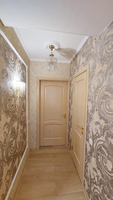 Продам трехкомнатную (3-комн.) квартиру, Салиха Батыева ул, 5, Казань г