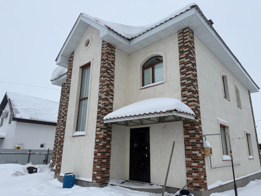 Продам дом, Рябиновая ул, Куюки д, 0 км от города