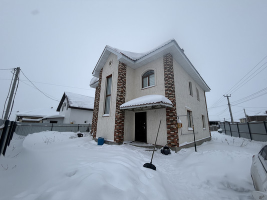 Продам дом, Рябиновая ул, Куюки д, 0 км от города