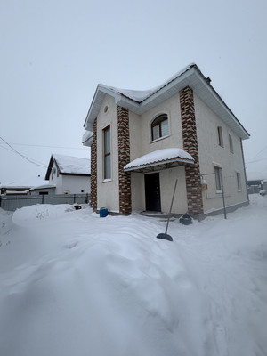 Продам дом, Рябиновая ул, Куюки д, 0 км от города