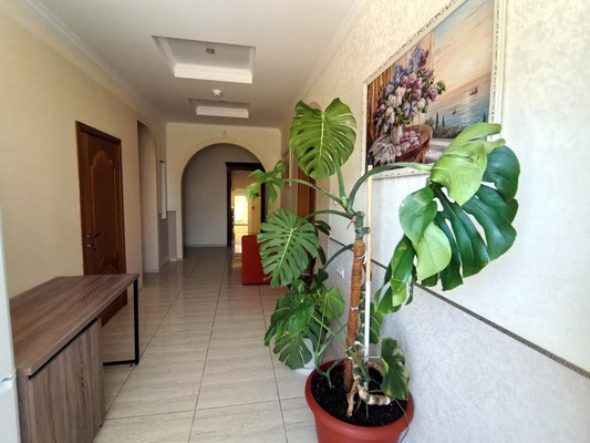 Продам коммерческое помещение 22 м2, Лазурная ул, 11, Витязево с