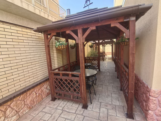 Продам коммерческое помещение 22 м2, Лазурная ул, 11, Витязево с