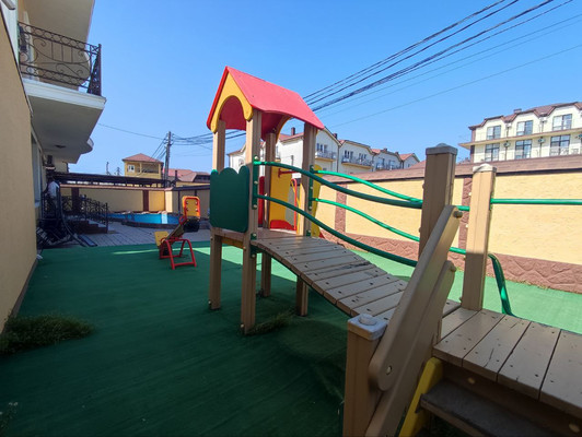 Продам коммерческое помещение 22 м2, Лазурная ул, 11, Витязево с