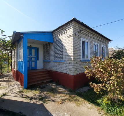 Продам дом, Рисовая ул, Славянск-на-Кубани г, 0 км от города