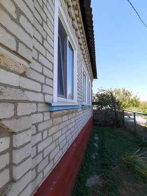 Продам дом, Рисовая ул, Славянск-на-Кубани г, 0 км от города